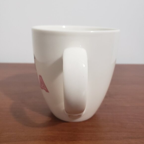 Hot Mama Coffee Mug New Bone China Casa Signature - Picture 3 of 6